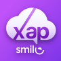 icon Xap Smile(Xap Smile - Untuk Wali
)