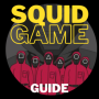 icon SQUID Game App Guide(SQUID Panduan Aplikasi Game
)