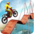 icon Bike Stunt(Game Domino Klasik Game Stunt Sepeda — Game Sepeda) 2