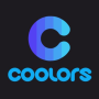 icon Coolors(Coolors
)