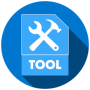 icon Installation Tools(Alat Instalasi,
)