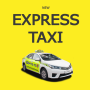 icon Express taxi(Taksi ekspres)
