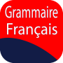 icon com.tiknadev.grammairefrancaiscomplet(Grammaire Français Menyelesaikan)