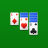 icon Solitaire Play(Solitaire Play - Kartu Klondike) 3.0.0