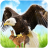 icon The Eagle(Elang
) 1.1.1