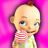 icon Babsy Baby Bird And Candy Love(Babsy Baby: Cinta Burung Permen) 220524