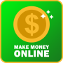 icon Make Money Online Strategies & Guide(Menghasilkan Uang Secara Online Strategi
)
