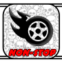 icon NonStop(Non Stop Car Driving)