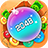 icon Lucky 2048(Keberuntungan 2048 - Menangkan Hadiah Besar
) 1.3