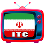 icon Iran TV Channels(Saluran TV Iran
)