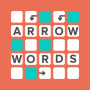 icon Crossword: Arrowword puzzles (Teka-teki silang: Teka-teki panah)