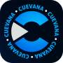 icon Cuevana(Cuevana Untuk Film Acara TV
)