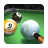 icon Billiards(Biliar: 8 Ball Pool) 2.351