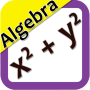 icon Math-BasicAlgebra(Dasar-dasar Aljabar)