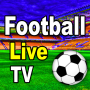 icon Football Live TV HD(Live Football TV HD Streaming
)