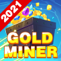 icon Gold Miner 2021(Penambang Emas 2021
)