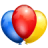 icon Boom Balloons(Boom Balloons - pop and splash) 7.7
