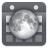icon Simple Moon Phase Calendar(Kalender Fase Bulan Sederhana) 1.3.02