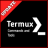 icon Termux Commands(Perintah dan Alat Termux
) 1.26