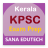 icon KPSC Kerala PSC(Kerala KPSC Persiapan) 3.01