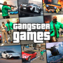 icon Grand Gangster Theft Crime Sim(Grand Gangster Theft Crime Sim
)