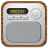 icon Bahia(Radio Bahia - AM dan FM) 4.24