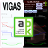icon Viga-Beam(Beam kalkulator) Civil-X