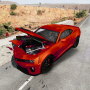 icon Real Car Crash(RCC - Simulator Kecelakaan Mobil Nyata)