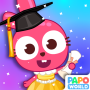 icon Papo Lean And Play(Papo Learn Play
)