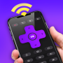 icon Remote Control for Roku TV (Kontrol Jarak Jauh Game Otome untuk Roku TV)