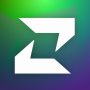 icon Z League: Mini Games & Friends (Liga Z 2024 : Game Mini Teman)