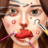 icon Lip Art Makeup Lipstick Games(Riasan Seni Bibir: Permainan Lipstik
) 3.4