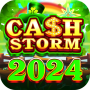 icon Cash Storm(Permainan Slot Badai Kas)