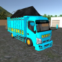 icon ITS Truck Simulator Sumatra()