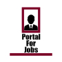 icon Portal For Jobs(Portal Untuk Pekerjaan
)