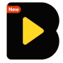 icon Videobuddy - videoder downloader (Videobuddy - pengunduh videoder
)