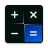 icon Calculator(Vault Kalkulator, Kunci Galeri) 1.2.5