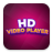 icon net.apptroma.hd.videoplayer(HD Video Player - Full HD video player
) 1.0