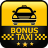 icon ru.sedi.customer.bonus(Taxi Bonus - Pesan taksi online Moscow St. Petersburg) 1.653
