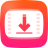 icon HD Video Downloader(Pengunduh Video Gratis - Aplikasi Pengunduh Video 2021
) 1.0