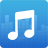 icon Music Player(Pemutar musik) 7.2.1