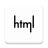 icon ru.krackdigger.demo_tutorial(Dasar-Dasar HTML) 3.0.5