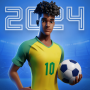 icon Soccer - Matchday Manager 24 (Sepak Bola - Manajer Pertandingan 24)