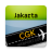 icon Jakarta-CGK Airport(Bandara Soekarno-Hatta Info) 12.9