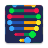 icon DNA Mutations Puzzles 1.0.5
