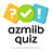 icon AZMIIB Quiz(AZMIIB Quiz
) 4.1.1