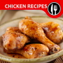 icon Chicken recipes(Resep Ayam Resep
)