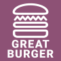 icon Great Burger (Burger Hebat
)