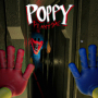 icon Poppy Game Huggy Guide(Game Poppy Untuk Panduan Waktu
)