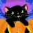 icon com.orionsmason.halloweenpuzzlesfree(Game Halloween: Teka-Teki Anak) 1.12